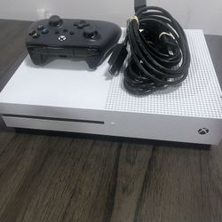 Xbox One Series S