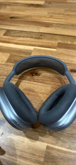 Apple headphones max