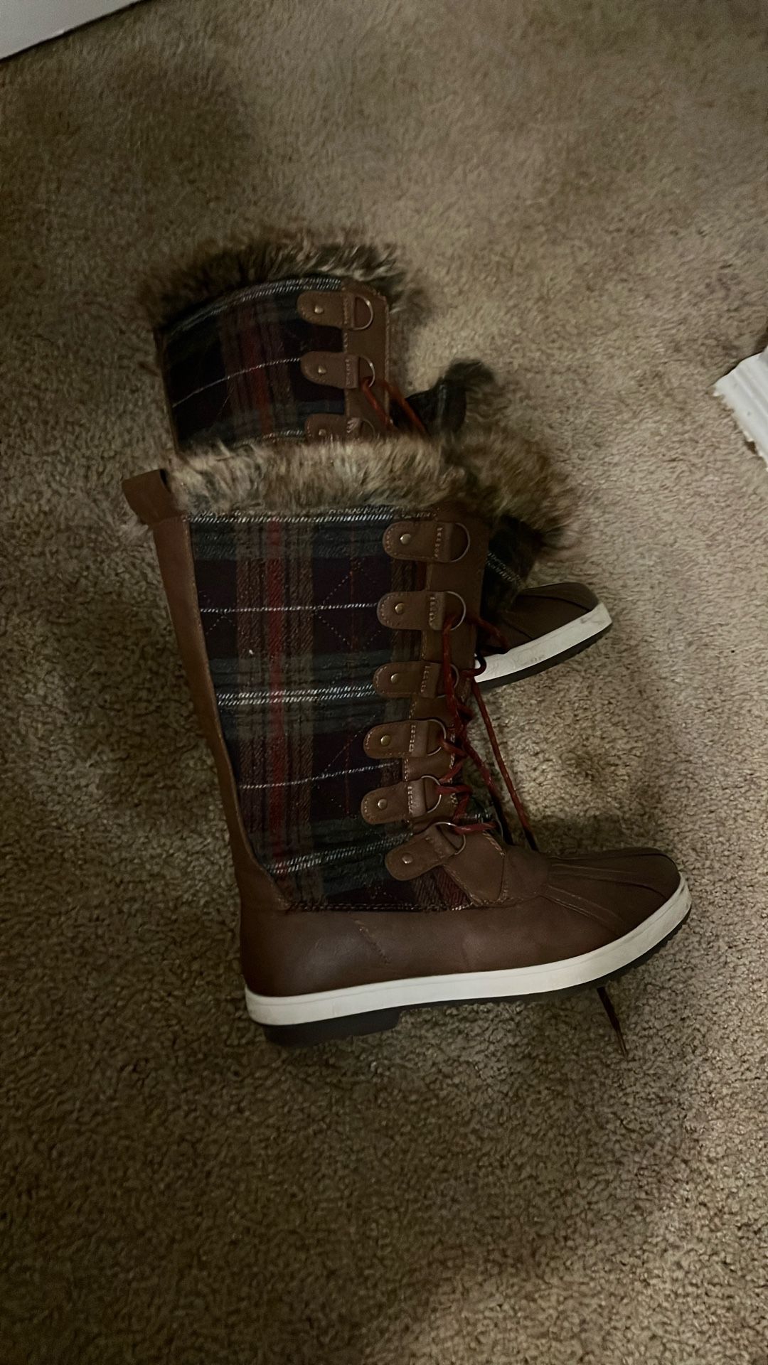 Women’s Boots