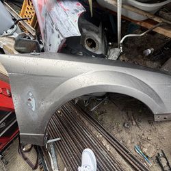 99-04 mustang fenders 