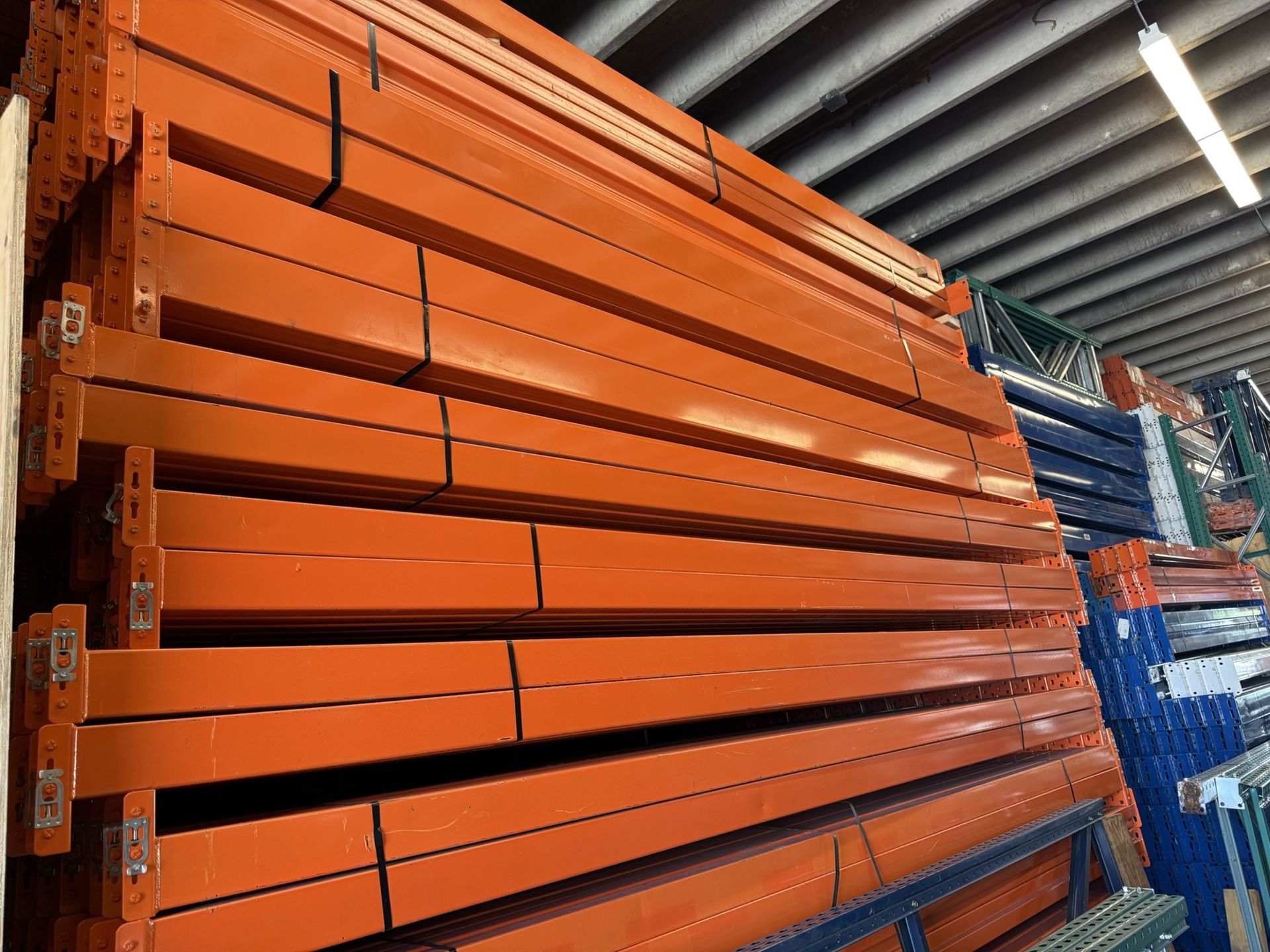 Used Beams