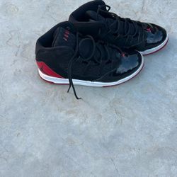 Jordan’s / Size 3 