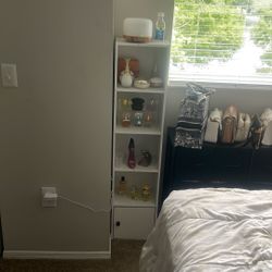 Square Storage Shelf 