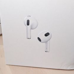Apple Airpods 