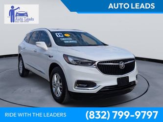 2019 Buick Enclave