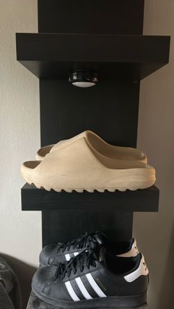 Yeezy Slides