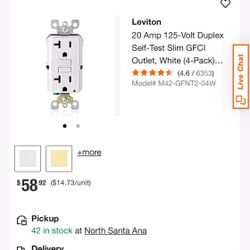 Got Tons Of Electrical Switches And Connectors 