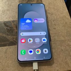 Samsung Galaxy S25 FE 