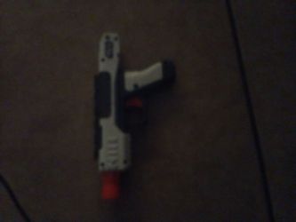 Star wars gun