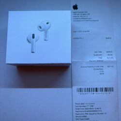 Pro 3 Active Noise Cancellation 