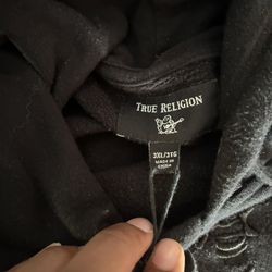 True Religion Jacket 