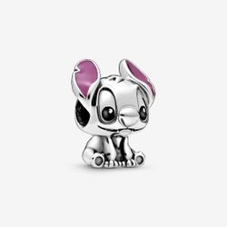 Pandora Disney Lilo & Stitch Angel Charm