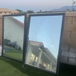 Large Home Mirrors 64 In x 44 In