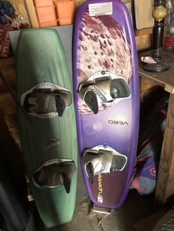  Liquid Force Wakeboard