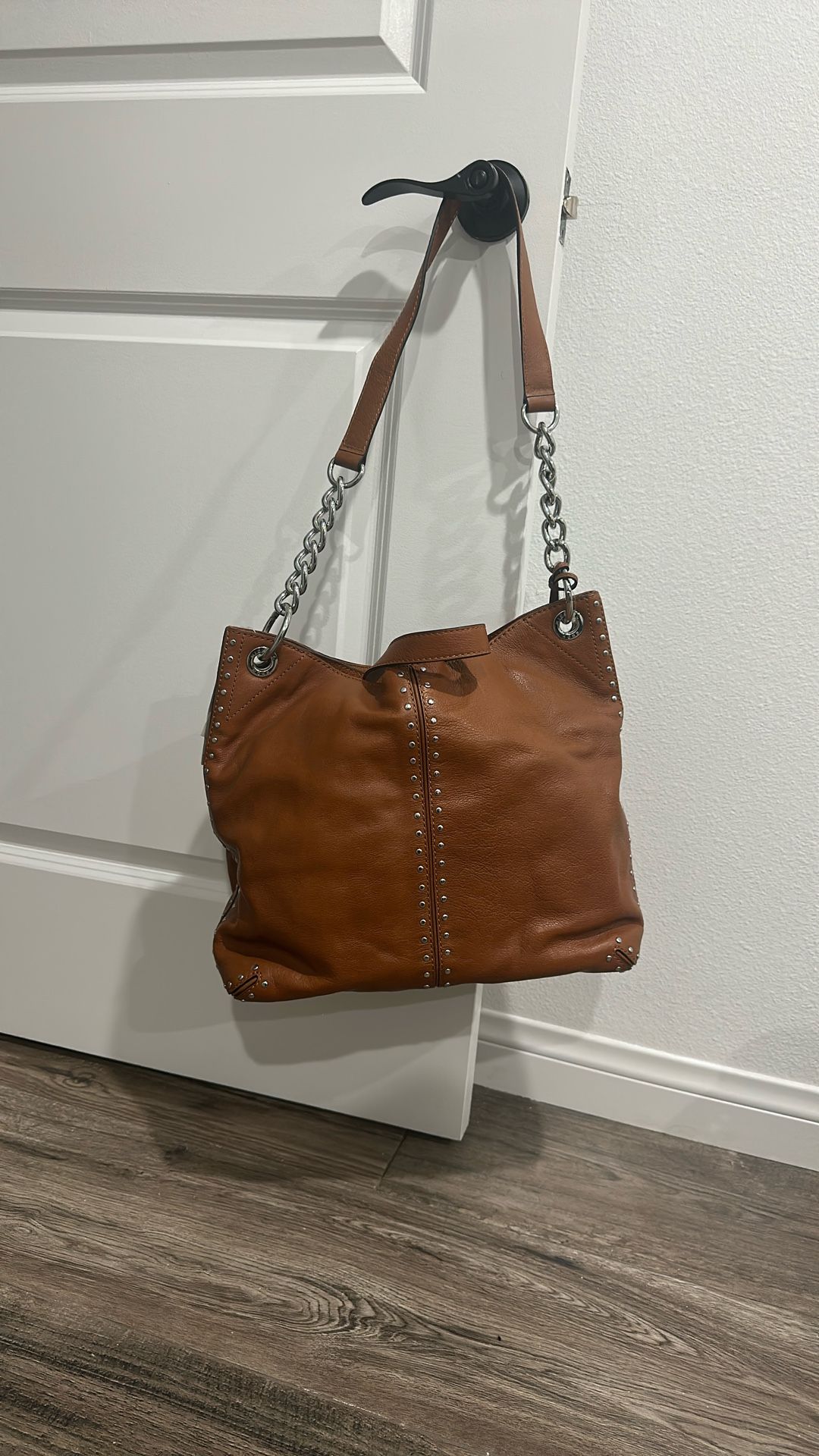 New Michael Kors Purse