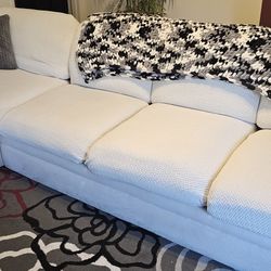 Down Couch From Living Spaces