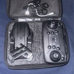 Drone With Camera 