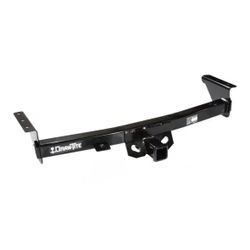 Trailer Hitch 2005-2025 Nissan Frontier Or 2009-2012 Suzuki Equator (No Screws)