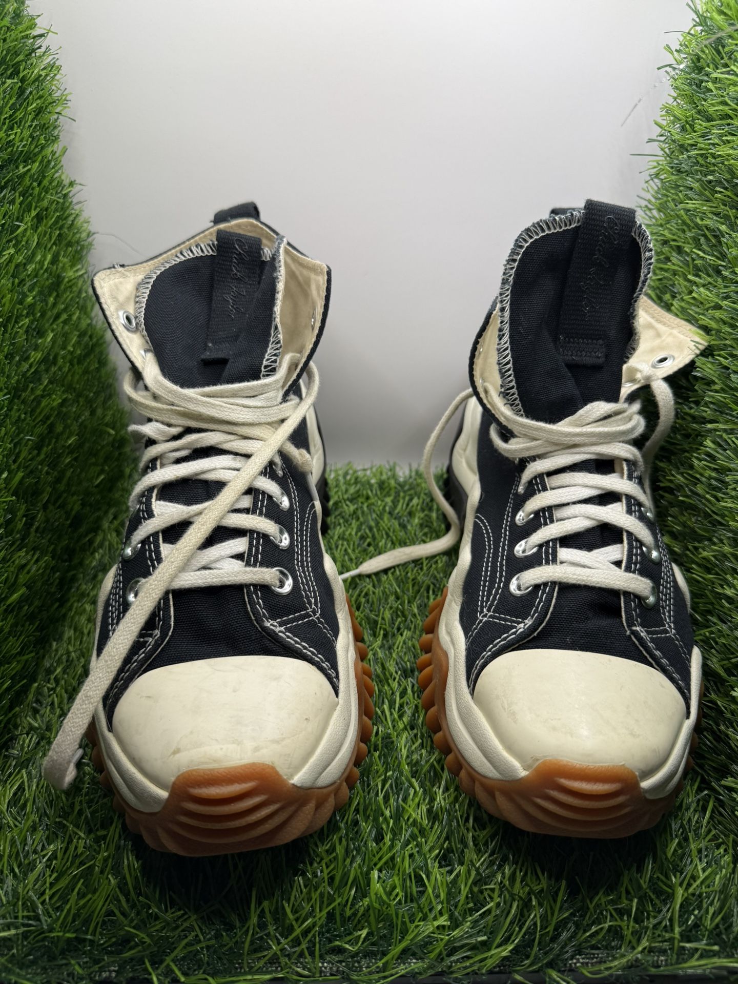 Converse RunStar Motion Size 9.5 m 10 W