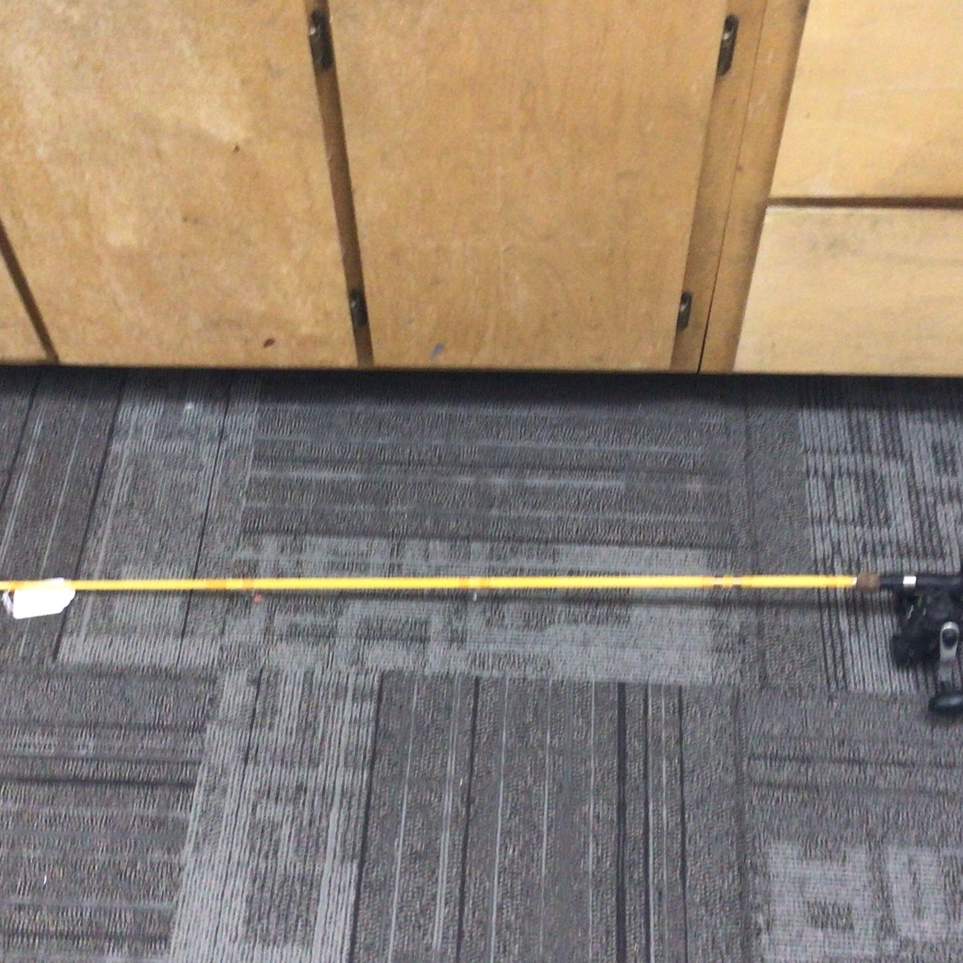 Okuma Eagle Claw Fishing Rod