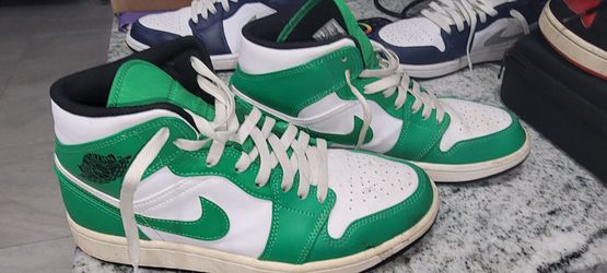 Nike Sneakers Size 9