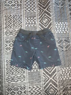 Boys shorts