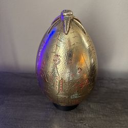 Harry Potter Golden Egg