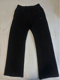 Youth Nike tech sweats size L