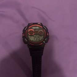 ARMIRTRON Watch