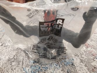 Darth Maul Sipper Topper