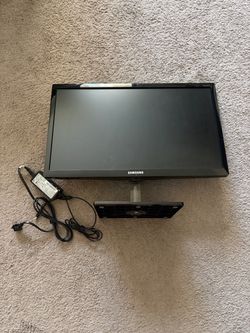 Samsung S23C570H 23 Inch Widescreen Full HD LED Monitor