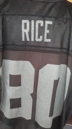 Oakland Raiders Throwback NFL Jersey for Sale in Stockton, CA - OfferUp