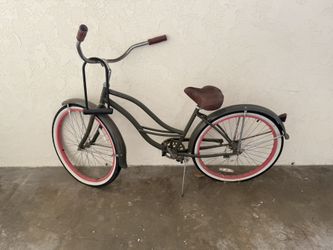 Beach Cruiser