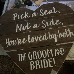 Wedding Decorations 