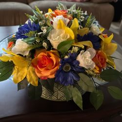Decoration Flowers