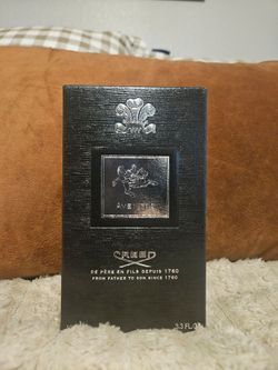 Creed aventus