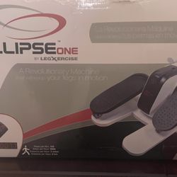 ELLIPSE DELUXE
