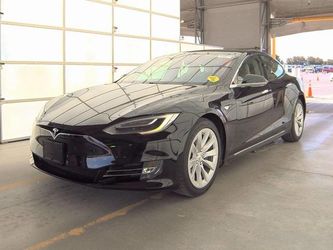 2019 Tesla Model S