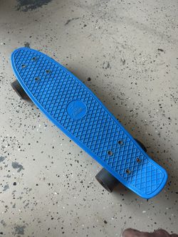 Skateboard