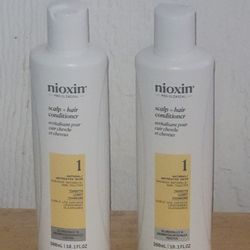 BRAND NEW NIOXIN HAIR REGROWER 