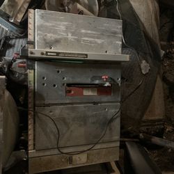Table saw