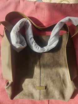 Songmont Large Drippy ToteBag / Purse