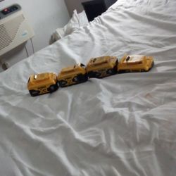 Dewalt Batteries