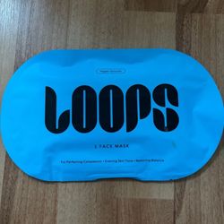 LOOPS Face Mask