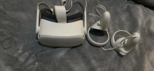 Vr glasses