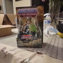MOTU She-Ra