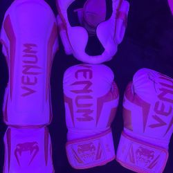 Venum gear 