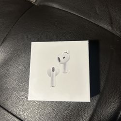 AirPods 4