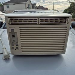 Ac window frigidaire