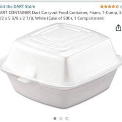 Food Containers